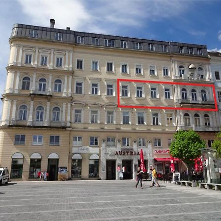 Apartment Am Traunsee Gmunden Eksteriør billede