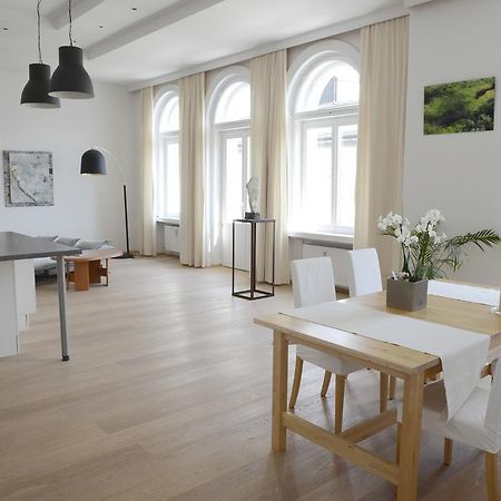 Apartment Am Traunsee Gmunden Værelse billede