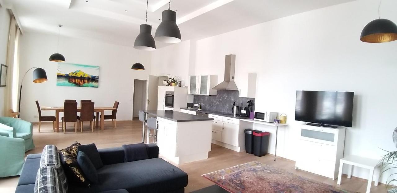 Apartment Am Traunsee Gmunden Eksteriør billede