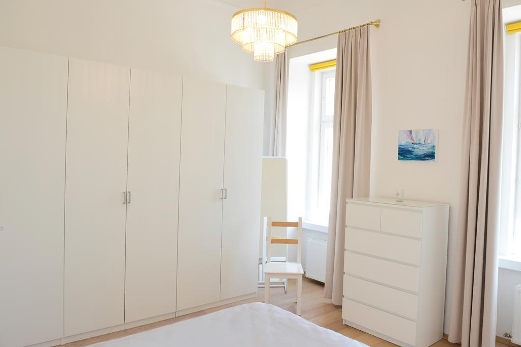 Apartment Am Traunsee Gmunden Værelse billede