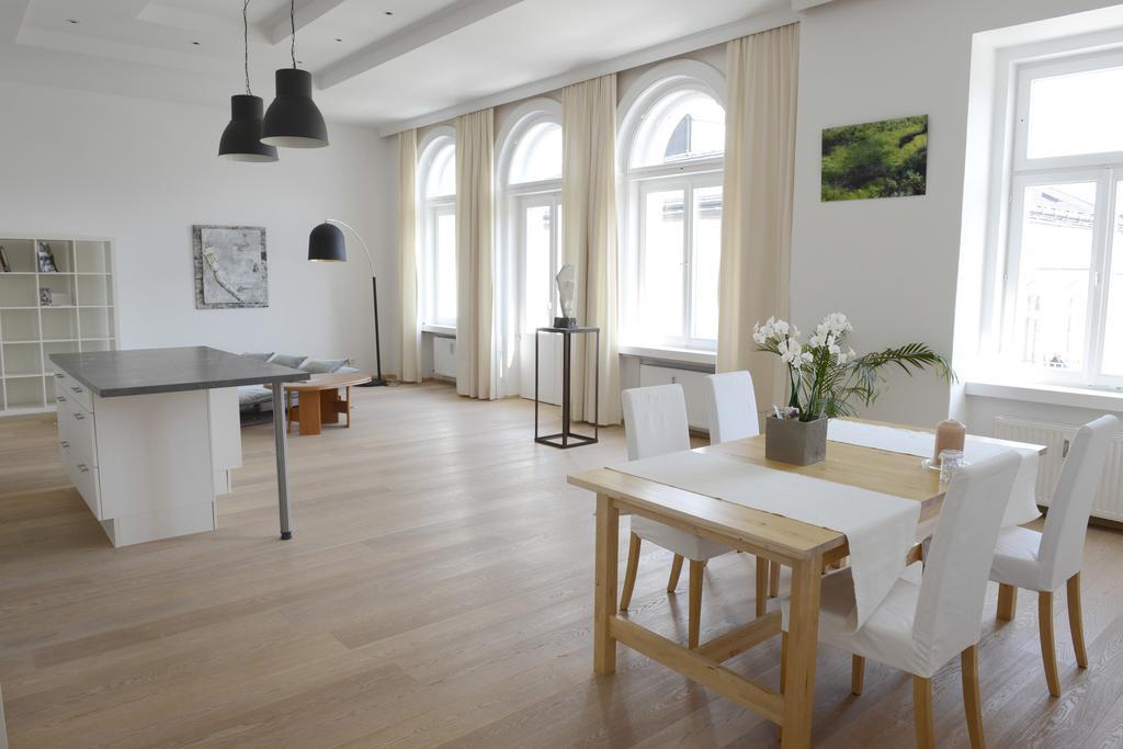 Apartment Am Traunsee Gmunden Værelse billede