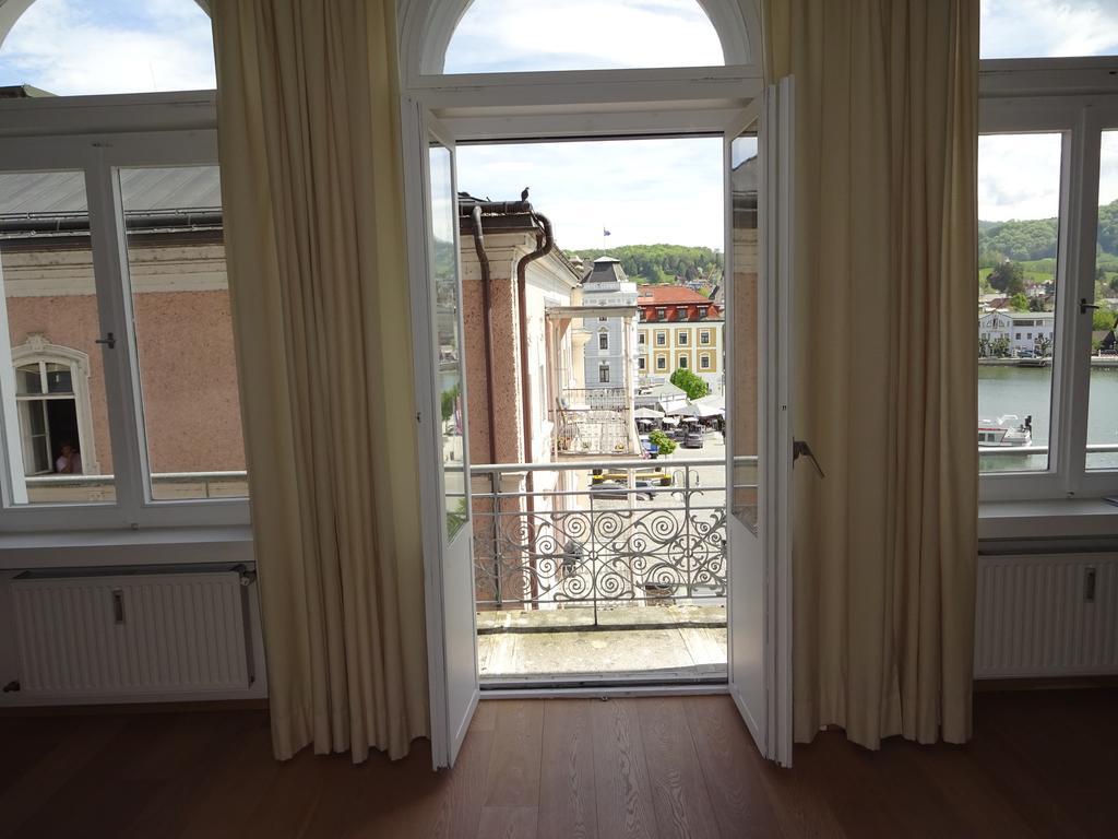Apartment Am Traunsee Gmunden Værelse billede